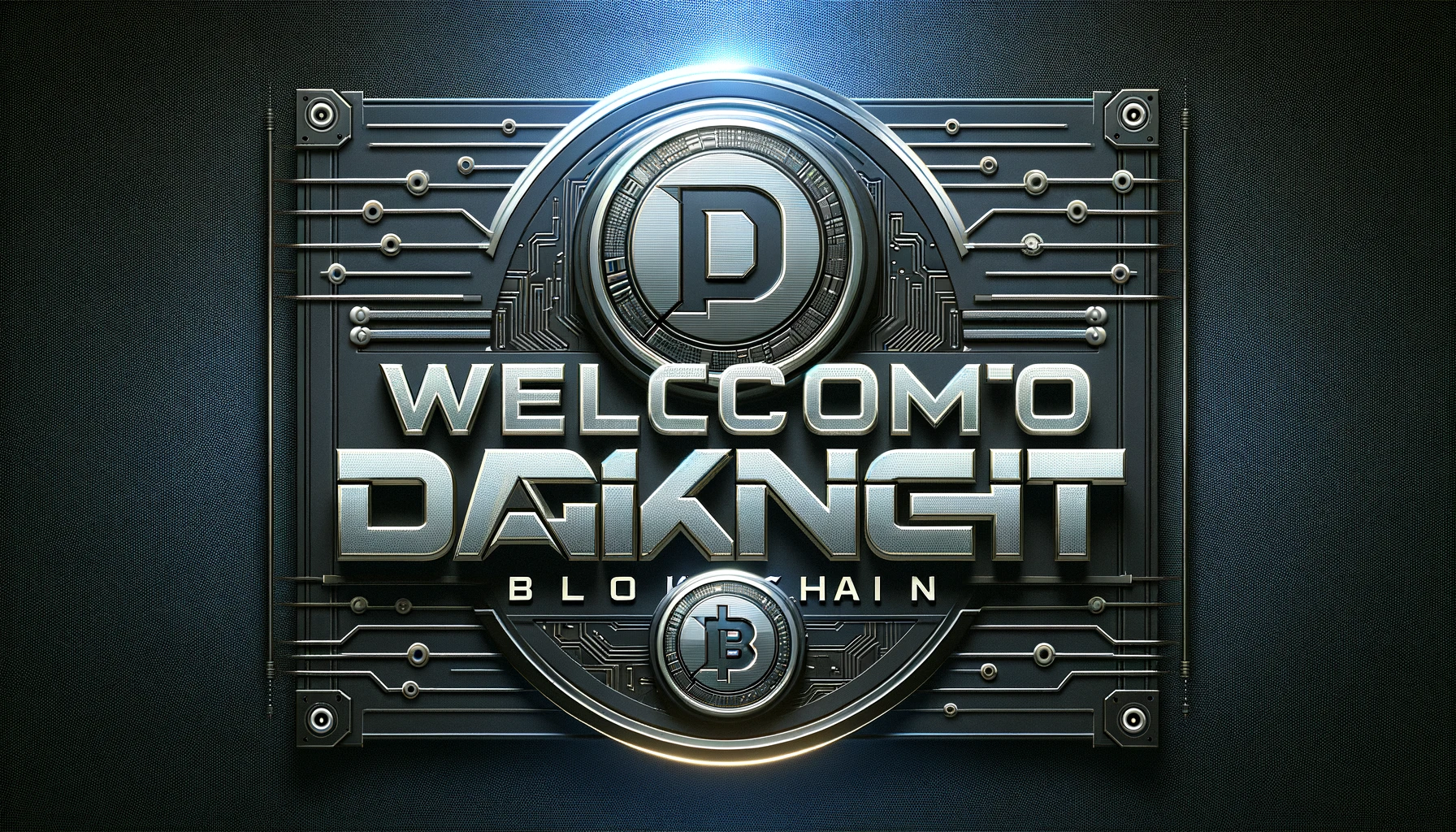 Welcome to DagKnight Blockchain